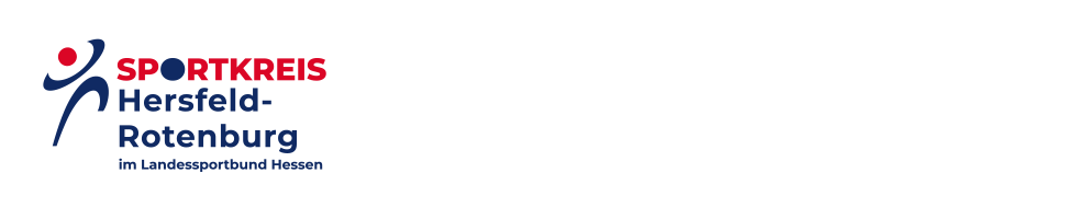 Logo Sportkreis Hersfeld-Rotenburg e.V.